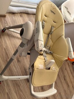 Stolička PegPerego - 3