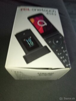 TCL onetouch 4043 dual SIM - 3