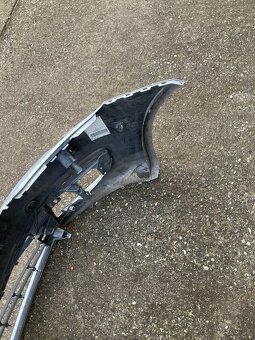 predni naraznik vw touran caddy 10-15 6pdc ostrik - 3