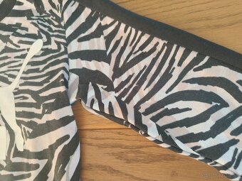 Mikina Puma veľkosť 164 - 3