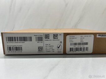 Nepoužitá DELL dock WD19S 130W - 3