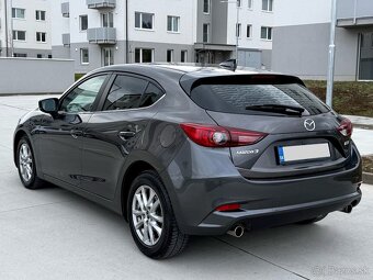 Mazda 3 2.0 benzín / FACELIFT / 149 500km - 3