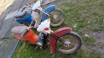 Jawa Pionier typ 20 a 21 - 3