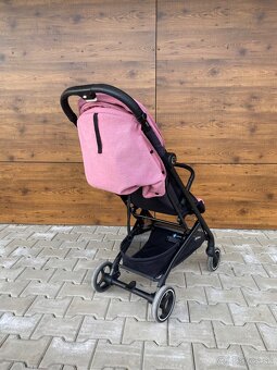 Cybex Beezy - sportovy kocik - 3