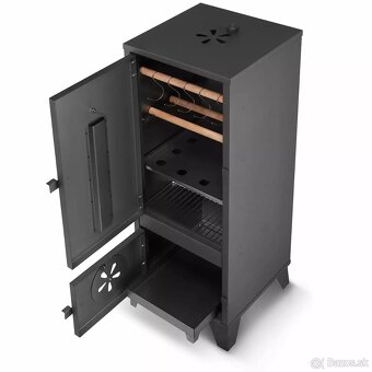 Udiareň kovová - 3