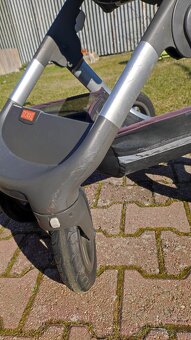 Stokke trailz 2v1 - 3