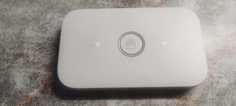 Wifi router Huawei - 3