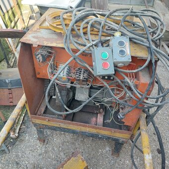 Elektrický naviják - 3