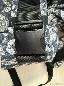 Ergonomický nosič NoMa baby4 - 3