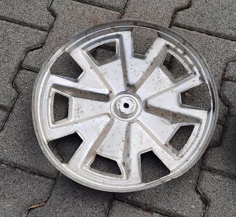 Puklice škoda 110R - 3