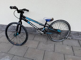 BMX Haro Race Lite Micro Mini - 18" kolesá - 3