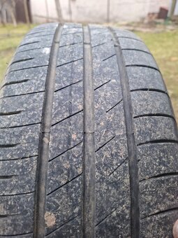Goodyear letné 195/65R15 - 3