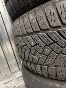 225/45 r17 zimne - 3