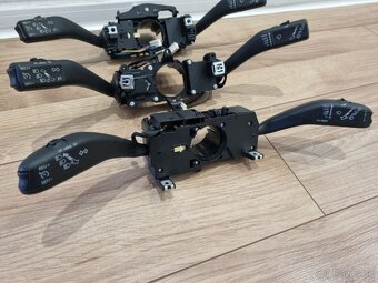 TEMPOMAT OVLÁDANIE PAČKY POD VOLANTOM OEM - 3