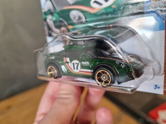 Porsche set 2025 Hot Wheels - 3