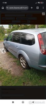 Ford focus 1.6 TDCi - 3