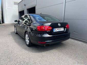 Volkswagen Jetta 1,4 TSi - 3