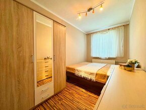 Zariadený 3 izbový byt s nádhernými výhľadmi, Martin - Ľadov - 3