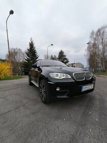 BMW X6 XDRIVE 40D - 3