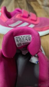 Dievčenské tenisky Adidas, veľkosť 31 - 3