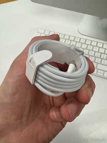 Apple USB-C to USB-C kábel 2m - 3