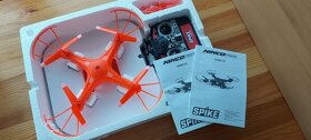 Dron Spike + 2 baterie - 3