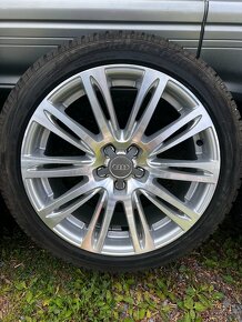 5x112 r19 audi - 3