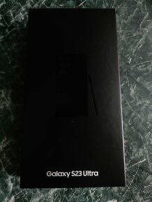 Samsung galaxy s23 ultra - 3