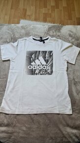 Kolekcia Adidas tričiek - 3