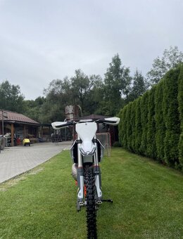 Husquarna Fc 250 - 3