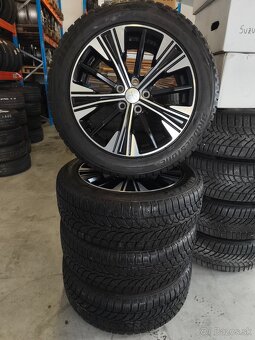 MITSUBISHI R18/ORIG.ALU/TPMS/ZIMNÉ/ - 3