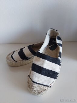Espadrilky H&M 36 - 3