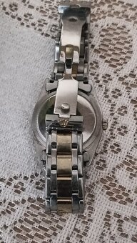 Rolex - 3
