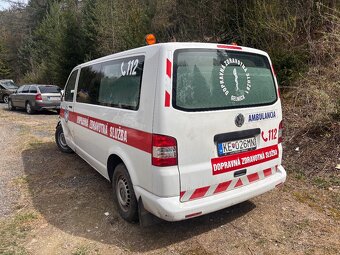 vw transporter 2.0 tdi - 3
