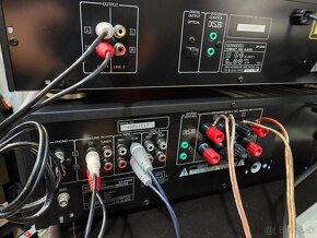 KENWOOD KA-3060 + DP-3060 super cena  - 3