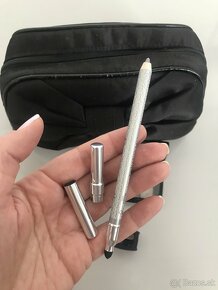 Dior mini tiene + ceruzka+ taška - 3
