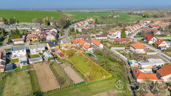 BOSEN | RD v pôvodnom stave s veľkým pozemkom, Holíč - 3