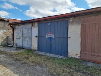 PREDAJ, Garáž, Poprad, Ul. Levočská, 19 m2 - 3