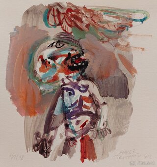Marek Ormandík - 3