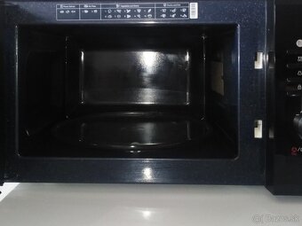 Samsung MS23F301TFK - 3