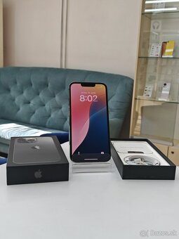 Iphone 13 Pro Max | 100% Zdravie - 3