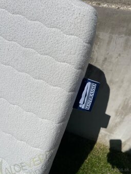 Matrac 220x90 - 3