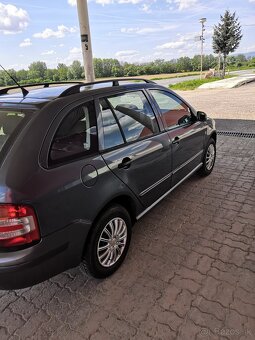 Fabia - 3
