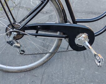 Predam damsky mestsky bicykel - 3