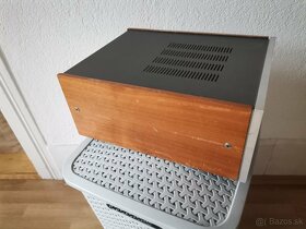 REVOX A 222 - 3