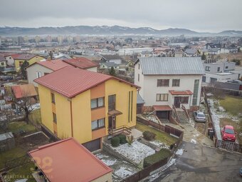 Predaj rodinného domu v tichej časti Popradu-Spišskej Sobote - 3