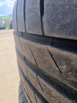 Goodyear leto 225/40r18 - 3