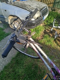 Dámsky horský bicykel - 3