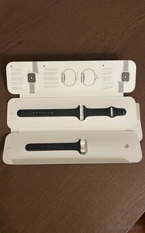 Apple Watch Series 5 44mm - 3