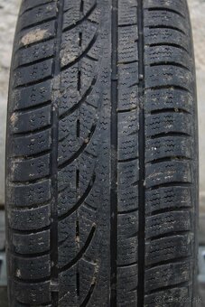 Pneumatiky 205/55 R16 - 3